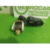 Recambio de cinturon seguridad trasero izquierdo para honda civic berlina .5 (ma/mb) 1.5 referencia OEM IAM 82810ST3E02ZA  