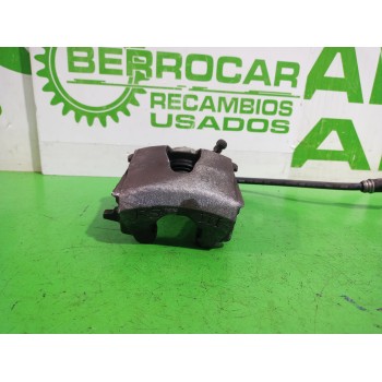 Recambio de pinza de freno delantera izquierda para volkswagen golf vi (5k1) advance referencia OEM IAM 1K0615123D  