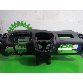 Recambio de salpicadero para seat altea (5p1) style copa referencia OEM IAM 5P0857067  