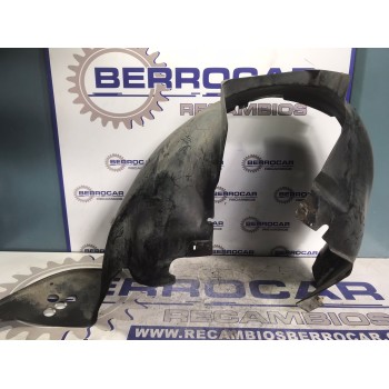 Recambio de paso rueda delantero para volkswagen t5 bus 1.9 tdi cat (axb) referencia OEM IAM 7H0809962  