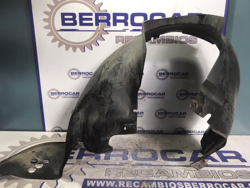 Recambio de paso rueda delantero para volkswagen t5 bus 1.9 tdi cat (axb) referencia OEM IAM 7H0809962  