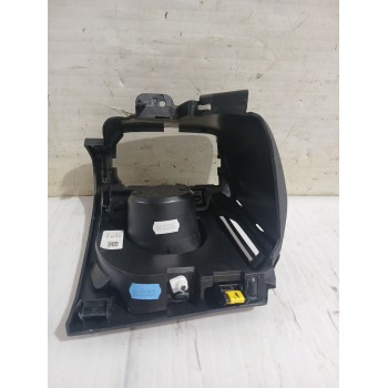 Recambio de moldura para peugeot rifter 1.5 bluehdi 100 referencia OEM IAM 9817017577  