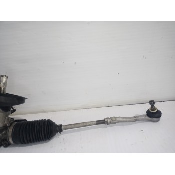 Recambio de cremallera direccion para peugeot 3008 style referencia OEM IAM 1663657380  