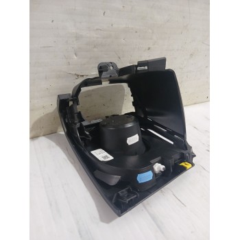 Recambio de moldura para peugeot rifter 1.5 bluehdi 100 referencia OEM IAM 9817017577  