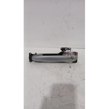 Recambio de maneta exterior delantera izquierda para toyota yaris (_p9_) 1.33 vvt-i (nsp90_) referencia OEM IAM 692110D070  