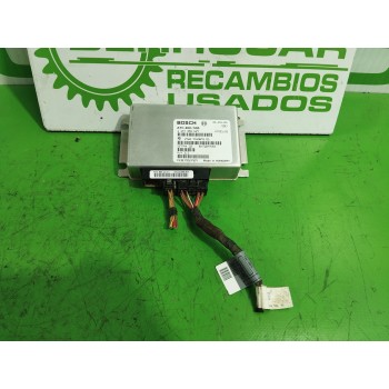 Recambio de modulo electronico para bmw x3 (e83) 2.0 16v diesel cat referencia OEM IAM 1137328119  