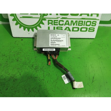 Recambio de modulo electronico para bmw x3 (e83) 2.0 16v diesel cat referencia OEM IAM 1137328119  