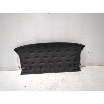 Recambio de bandeja trasera para seat ibiza iii (6l1) 1.4 tdi referencia OEM IAM 6L6867769H6E8  