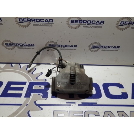 Recambio de pinza de freno delantera izquierda para seat exeo berlina (3r2) 2.0 tdi referencia OEM IAM 8E0615123A  