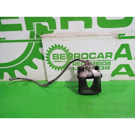Recambio de pinza de freno delantera derecha para volkswagen golf vi (5k1) advance referencia OEM IAM 1K0615124D  