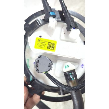 Recambio de aforador para hyundai i20 iii (bc3, bi3) 1.0 t-gdi referencia OEM IAM 31110QO500  