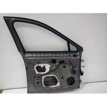 Recambio de puerta delantera izquierda para renault scenic iii bose edition referencia OEM IAM 801014883R  