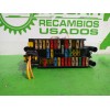 Recambio de caja reles / fusibles para peugeot partner (s1) 2.0 hdi cat referencia OEM IAM 963551828  