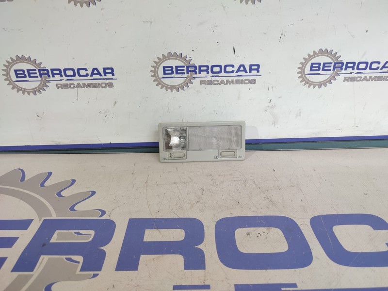 Recambio de luz interior para seat alhambra (7v9) 2.0 tdi referencia OEM IAM 7M3947105  