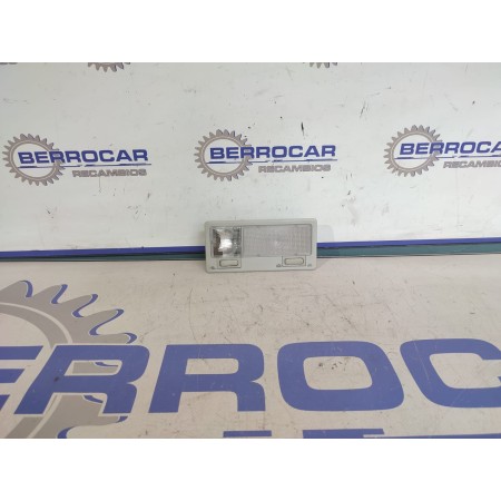 Recambio de luz interior para seat alhambra (7v9) 2.0 tdi referencia OEM IAM 7M3947105  