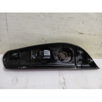 Recambio de mando retrovisor para peugeot bipper tepee basis referencia OEM IAM 1354942080  