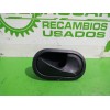 Recambio de maneta interior delantera derecha para renault kangoo profesional referencia OEM IAM 21029310580  