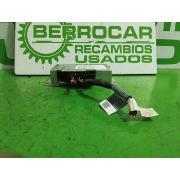 Recambio de modulo electronico para bmw x3 (e83) 2.0 16v diesel cat referencia OEM IAM 1137328119  