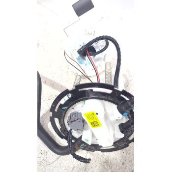 Recambio de aforador para hyundai i20 iii (bc3, bi3) 1.0 t-gdi referencia OEM IAM 31110QO500  