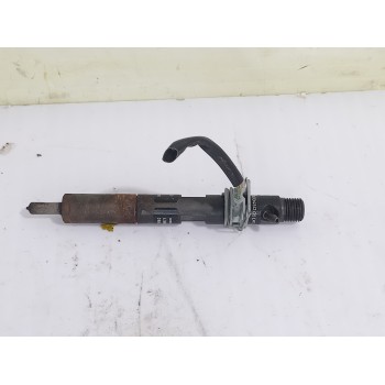 Recambio de inyector para renault scenic ii authentique referencia OEM IAM 8200421359  