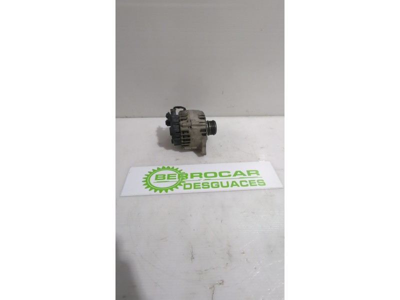 Recambio de alternador para hyundai i30 (fd) 1.6 crdi referencia OEM IAM 373002A500  
