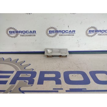 Recambio de luz interior para seat alhambra (7v9) 2.0 tdi referencia OEM IAM 7M3947105  