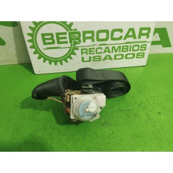 Recambio de cinturon seguridad trasero izquierdo para honda civic berlina .5 (ma/mb) 1.5 referencia OEM IAM 82810ST3E02ZA  