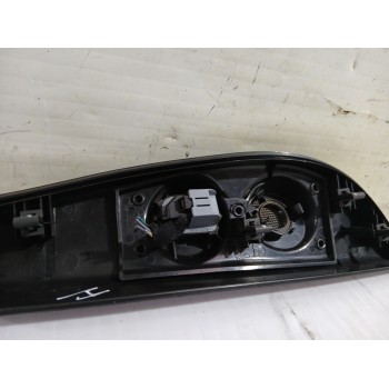 Recambio de mando retrovisor para peugeot bipper tepee basis referencia OEM IAM 1354942080  