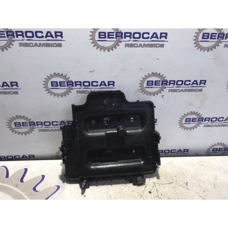 Recambio de soporte bateria para hyundai getz (tb) 1.1 12v cat referencia OEM IAM 37150 1C1000  