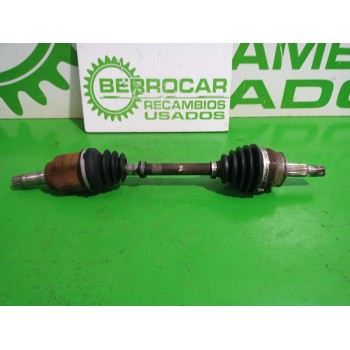 TRANSMISION DELANTERA IZQUIERDA 46818890 