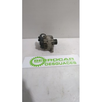 Recambio de alternador para hyundai i30 (fd) 1.6 crdi referencia OEM IAM 373002A500  