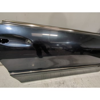 Recambio de puerta delantera derecha para mercedes-benz clk (c209) clk 240 (209.361) referencia OEM IAM 209720020528  