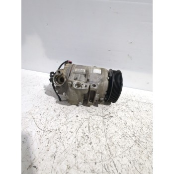 Recambio de compresor aire acondicionado para seat ibiza iii (6l1) 1.4 tdi referencia OEM IAM 6Q0820803D  