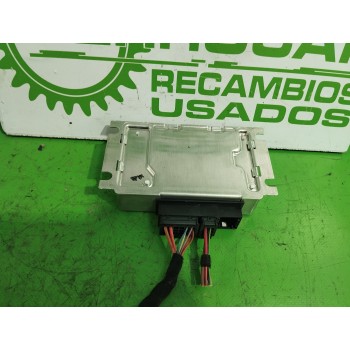 Recambio de modulo electronico para bmw x3 (e83) 2.0 16v diesel cat referencia OEM IAM 1137328119  