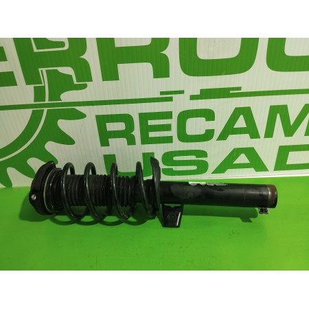 Recambio de amortiguador delantero izquierdo para seat altea xl (5p5) 1.4 16v tsi referencia OEM IAM 824904004440  