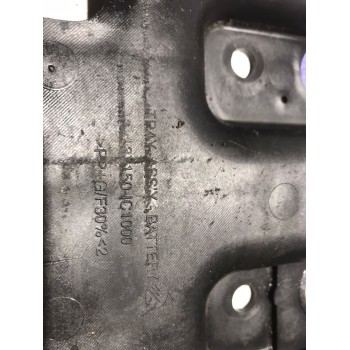 Recambio de soporte bateria para hyundai getz (tb) 1.1 12v cat referencia OEM IAM 37150 1C1000  