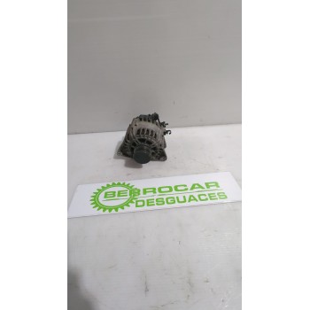 Recambio de alternador para hyundai i30 (fd) 1.6 crdi referencia OEM IAM 373002A500  