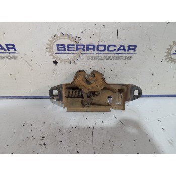 Recambio de cerradura capo para mitsubishi montero (l040) 2.5 turbodiesel referencia OEM IAM MB401028  