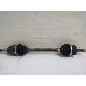 Recambio de transmision delantera derecha para fiat 500 cabrio (150) aniversario referencia OEM IAM 51787861  