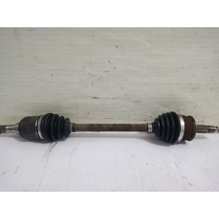 Recambio de transmision delantera derecha para fiat 500 cabrio (150) aniversario referencia OEM IAM 51787861  