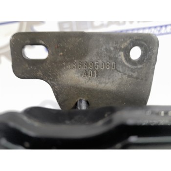 Recambio de tubo llenado aceite para citroën jumpy 1.9 diesel referencia OEM IAM 1486895080  