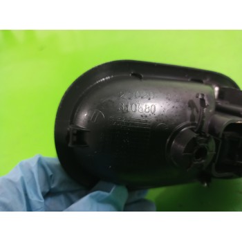 Recambio de maneta interior delantera derecha para renault kangoo profesional referencia OEM IAM 21029310580  