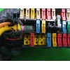 Recambio de caja reles / fusibles para peugeot partner (s1) 2.0 hdi cat referencia OEM IAM 963551828  