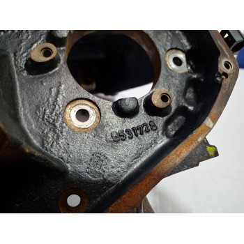 Recambio de soporte motor para fiat doblo (119) 1.9 d active (05.2004) referencia OEM IAM 46528888  