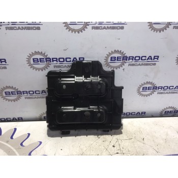 Recambio de soporte bateria para hyundai getz (tb) 1.1 12v cat referencia OEM IAM 37150 1C1000  