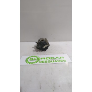 Recambio de alternador para hyundai i30 (fd) 1.6 crdi referencia OEM IAM 373002A500  