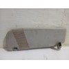 Recambio de parasol izquierdo para peugeot bipper tepee basis referencia OEM IAM 8143YV  