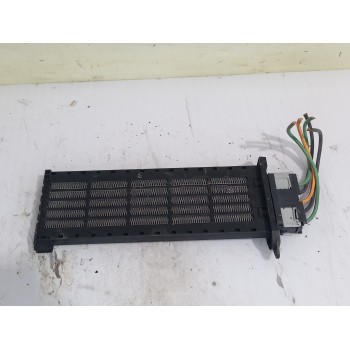 Recambio de resistencia calefaccion para renault scenic ii authentique referencia OEM IAM 7701207715  