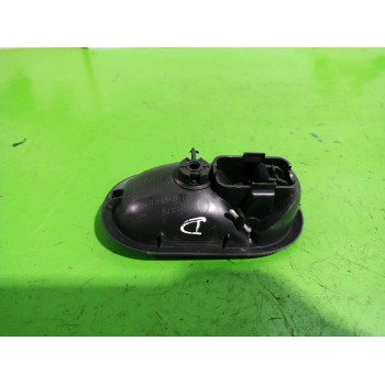 Recambio de maneta interior delantera derecha para renault kangoo profesional referencia OEM IAM 21029310580  