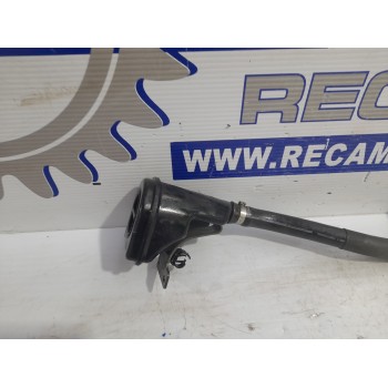 Recambio de tubo llenado aceite para citroën jumpy 1.9 diesel referencia OEM IAM 1486895080  